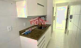 Imagem 7: Apto 02(duas) suítes com melhor localização do Bairro