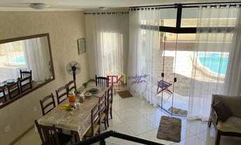 Imagem 7: Sobrado com 4 dormitórios à venda, 263 m² por R$ 1.350.000,00 - Jardim Paraíba - Aparecida