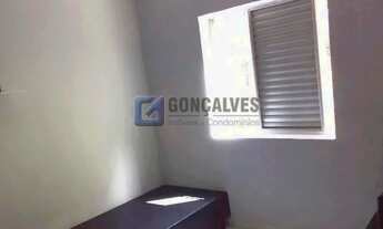 Imagem: SAO BERNARDO DO CAMPO - Residential / Apartment