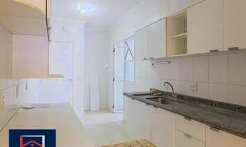 Imagem 6: Apartamento Locação Alto de Pinheiros 100 m² 3 Dormitórios