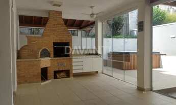 Imagem 5: Casa - Parque Rural Fazenda Santa Cândida - Campinas