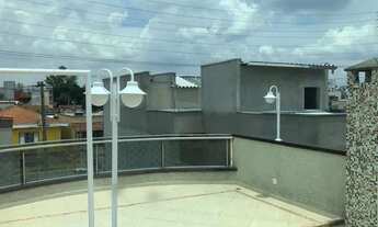 Imagem 5: Sobrado com 558m e 4 quartos na Freguesia do Ó