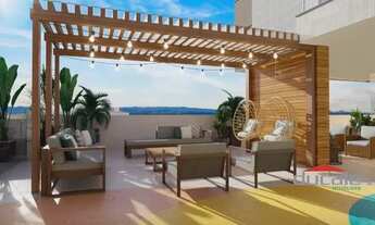 Imagem 7: Apartamento para venda 3 quarto(s) sendo 1 suite e 1 vaga na garagem em jardim camburi vit