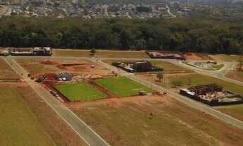 Imagem 4: Lote Condominio Fechado Plateau Dor, 628 metros, Quadra 46