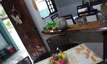 Imagem 5: Casa Edícula Assobradada - Vila Industrial - 3 Dormitórios - 90m²