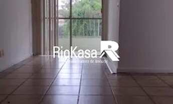 Imagem 6: RIO DE JANEIRO - Apartamento Padrão - FREGUESIA (JACAREPAGUA