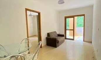 Imagem 4: Apartamento 1 Dorm - Bairro Centro