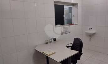 Imagem 6: Sobrado Residencial/Comercial SANTANA