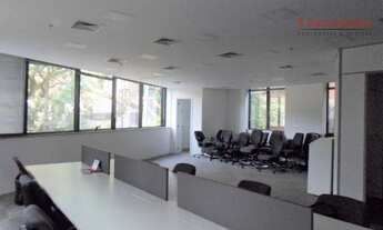 Imagem 6: Conjunto para alugar, 113 m² por R$ 12.779,00/mês - Pinheiros - São Paulo/SP