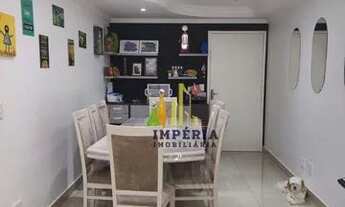 Imagem 7: Apartamento com 3 dormitórios à venda, 93 m² por R$ 584.000,00 - Parque da Represa - Jundi