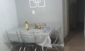 Imagem 3: Apartamento para locação com 2 quartos no Conjunto Londrina Vila Bela Vista - Santo André