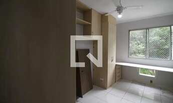 Imagem 6: Apartamento para Aluguel - Engenho Novo, 2 Quartos, 58 m2