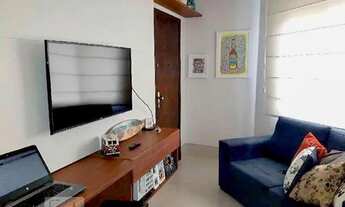 Imagem: Apartamento para Aluguel - Nova Petrópolis