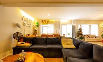 Imagem 7: Casa de condomínio para aluguel com 310 metros quadrados com 4 quartos