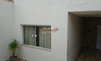 Imagem 6: Casa Térrea na Cidade Ademar - São Paulo