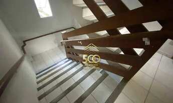 Imagem 4: Apartamento com 2 dormitórios à venda, 61 m² por R$ 234.000,00 - Nossa Senhora do Rosário