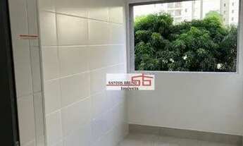 Imagem 13: Apartamento com 3 dormitórios à venda, 88 m² por R$ 1.200.000,00 - Vila Leopoldina - São P