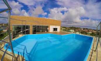 Imagem 2: FLAT JACUMÃ / JOÃO PESSOA