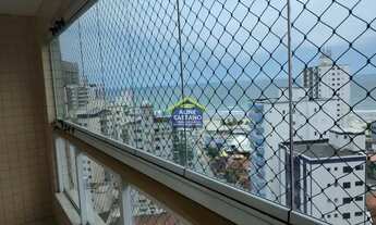 Imagem: 2 dorms a 200mts com vista MAR. Oportunidade