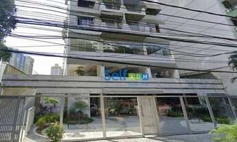 Imagem: Apartamento com 3 quartos para alugar