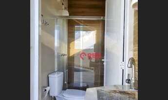 Imagem 6: Casa com 3 dormitórios à venda, 204 m² por R$ 1.600.000 - Condomínio Villagio Milano - Sor