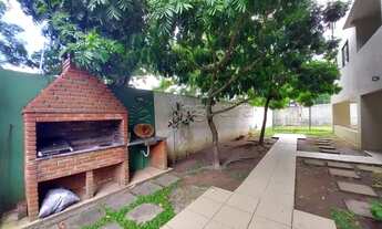 Imagem 7: Apartamento para venda possui 58 metros quadrados com 2 quartos em Apipucos - Recife - PE