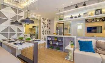 Imagem 4: Santo André - Apartamento Padrão - Santa Teresinha