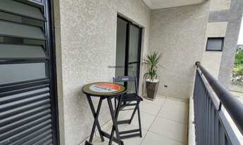 Imagem 5: COTIA - Apartamento Padrão - OUTEIRO DE PASSÁRGADA