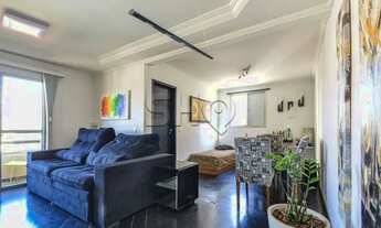 Imagem 3: Apartamento no Jabaquara com 1 dormitório