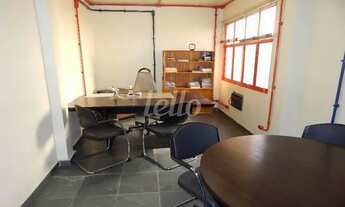 Imagem 5: São Paulo - Prédio Inteiro - Cambuci