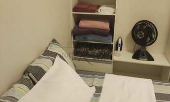 Imagem 3: Apartamento / Padrão-2 Dormitórios - Palmeiras de São José - Spazio Campo Di Bragança - Ve