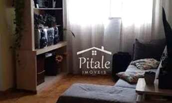 Imagem 7: Apartamento com 2 dormitórios à venda, 50 m² por R$ 220.000,00 - Parque Pinheiros - Taboão