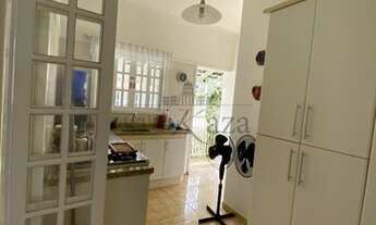 Imagem 5: Casa Residencial - Comercial - Residencial Bosque dos Ipês