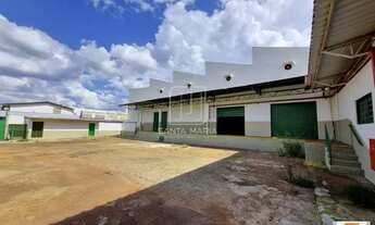 Imagem 4: Salão/Galpão (salão - térreo