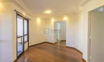 Imagem 6: Apartamento Locação 2 Dormitórios - 80 m² Campo Belo