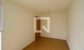 Imagem 3: Apartamento para Aluguel - Santa Cecília, 2 Quartos, 55 m2