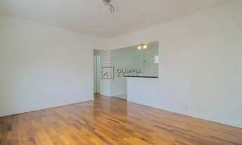 Imagem 5: Locação Apartamento 2 Dormitórios - 80 m² Cerqueira César