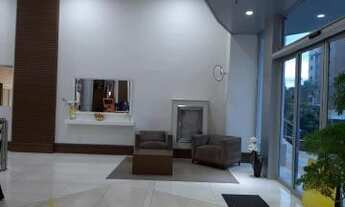 Imagem 4: Studio para aluguel e venda possui 34 metros quadrados com 1 quarto