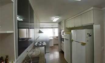 Imagem: São Paulo - Apartamento Padrão - ITAIM