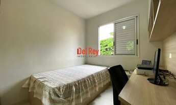 Imagem 7: 3 QUARTOS COM SUÍTE NO BAIRRO CAIÇARA