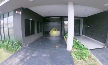 Imagem 4: Apartamento para aluguel, 2 quartos, 1 suíte, 2 vagas, Vila Industrial - Toledo/PR