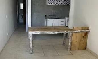 Imagem 2: Locação kitnet - Carregour Aricanduva