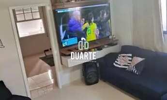 Imagem 2: SANTOS - Apartamento Padrão - VILA BELMIRO