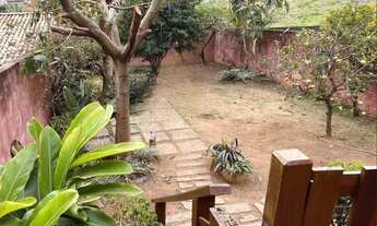 Imagem 7: Sobrado em Jardim Santa Bárbara - Atibaia, SP