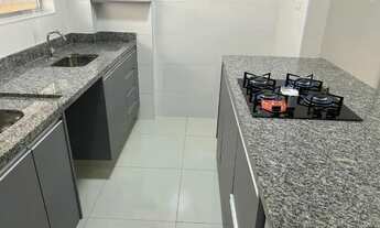 Imagem 4: Apartamento Studio na Ponta da Praia, todo reformado! Oportunidade!