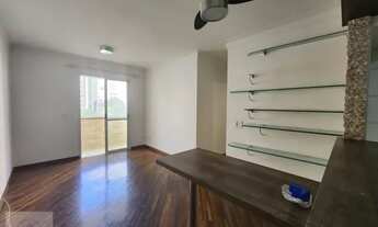 Imagem 3: Apartamento com Varanda Gourmet próximo ao Shopping Anália Franco