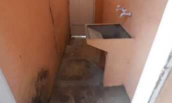 Imagem 3: Térrea para aluguel possui 50 metros quadrados com 1 quarto em Parque Casa de Pedra - São