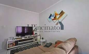 Imagem 3: Casa Térrea em Jundiaí