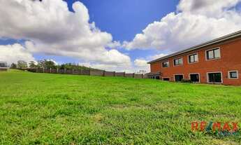 Imagem 3: Terreno à venda com 1401 m2 no Condomínio Fazenda Dona Carolina, Itatiba/SP