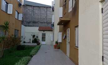 Imagem 2: Apartamento para venda possui 60 metros quadrados com 3 quartos em Areal - Pelotas - RS